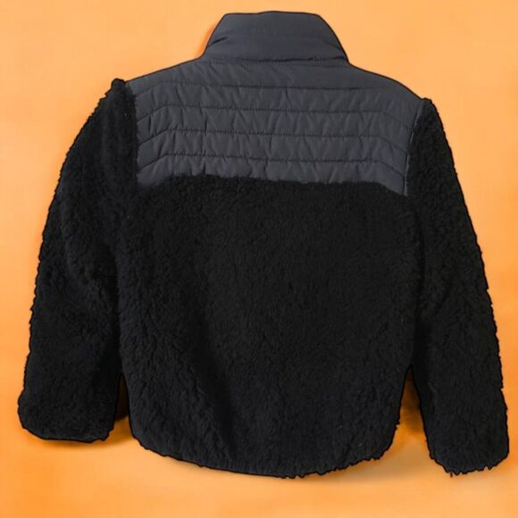 Kids Pacific Trail Fleece Zip Up Jacket - Picture 2 of 9